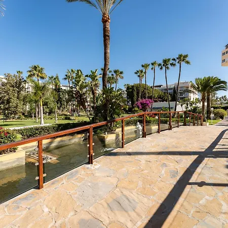 Colorado Alamos Beach Torremolinos Exterior photo